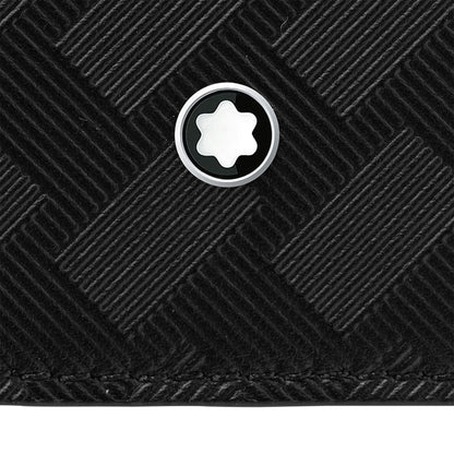 Montblanc Extreme 3.0 6cc Wallet black 131762