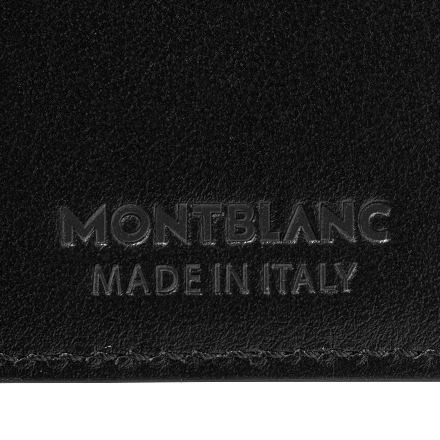 Montblanc Extreme 3.0 6cc Wallet black 131762