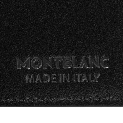 Montblanc Extreme 3.0 6cc Wallet black 131762