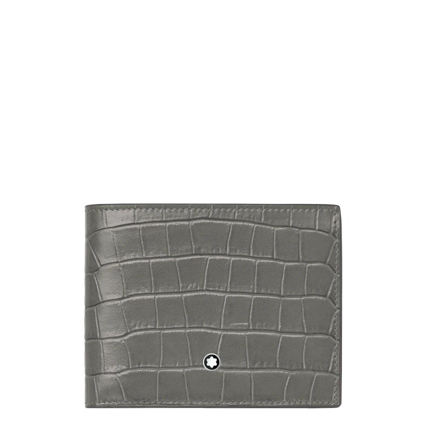 Montblanc Meisterstück Selection 6-Compartment Wallet 130014