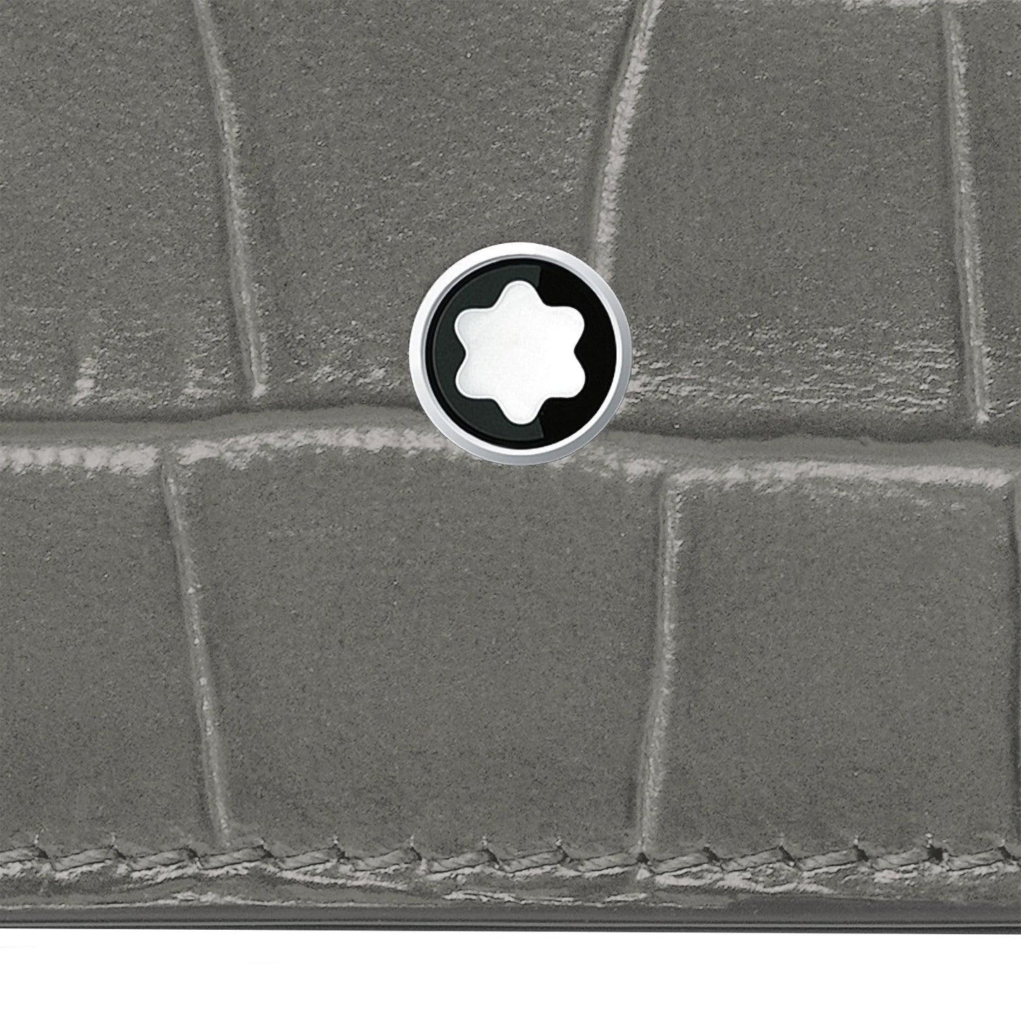 Montblanc Meisterstück Selection 6-Compartment Wallet 130014