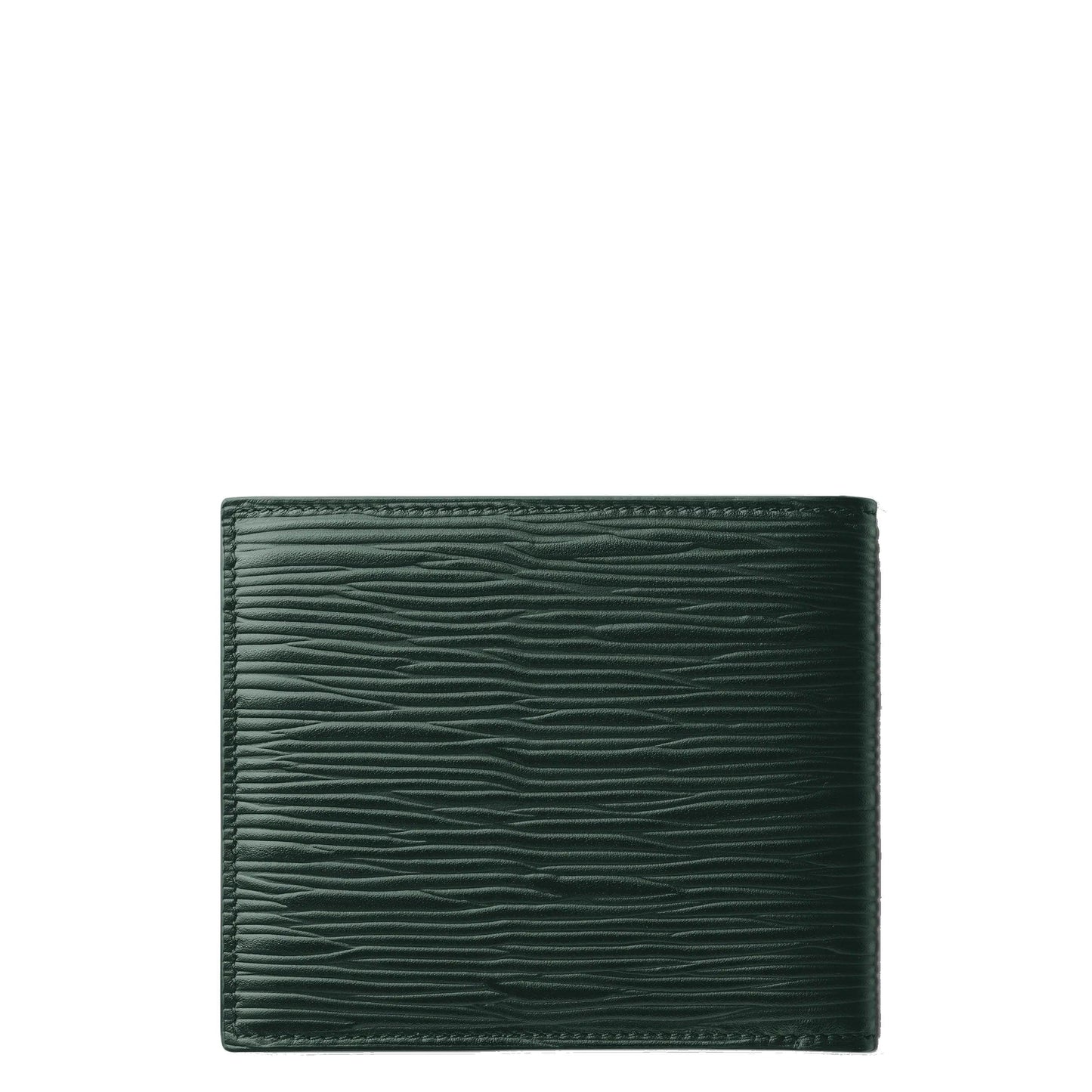 Montblanc 8-Compartment Wallet Meisterstück 4810 Green 130936