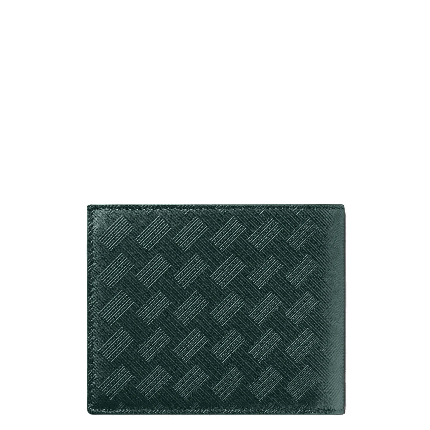 Montblanc Extreme 3.0 Wallet 6 Compartments Green 131952