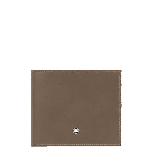 Montblanc Meisterstück 8cc Wallet Soft Grain 198309