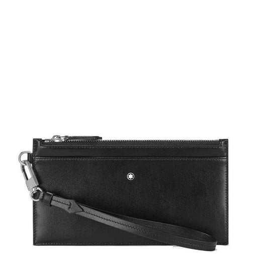 Montblanc Meisterstück Pouch Mini 8cc Wallet 129904