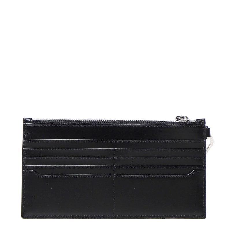 Montblanc Meisterstück Pouch Mini 8cc Wallet 129904