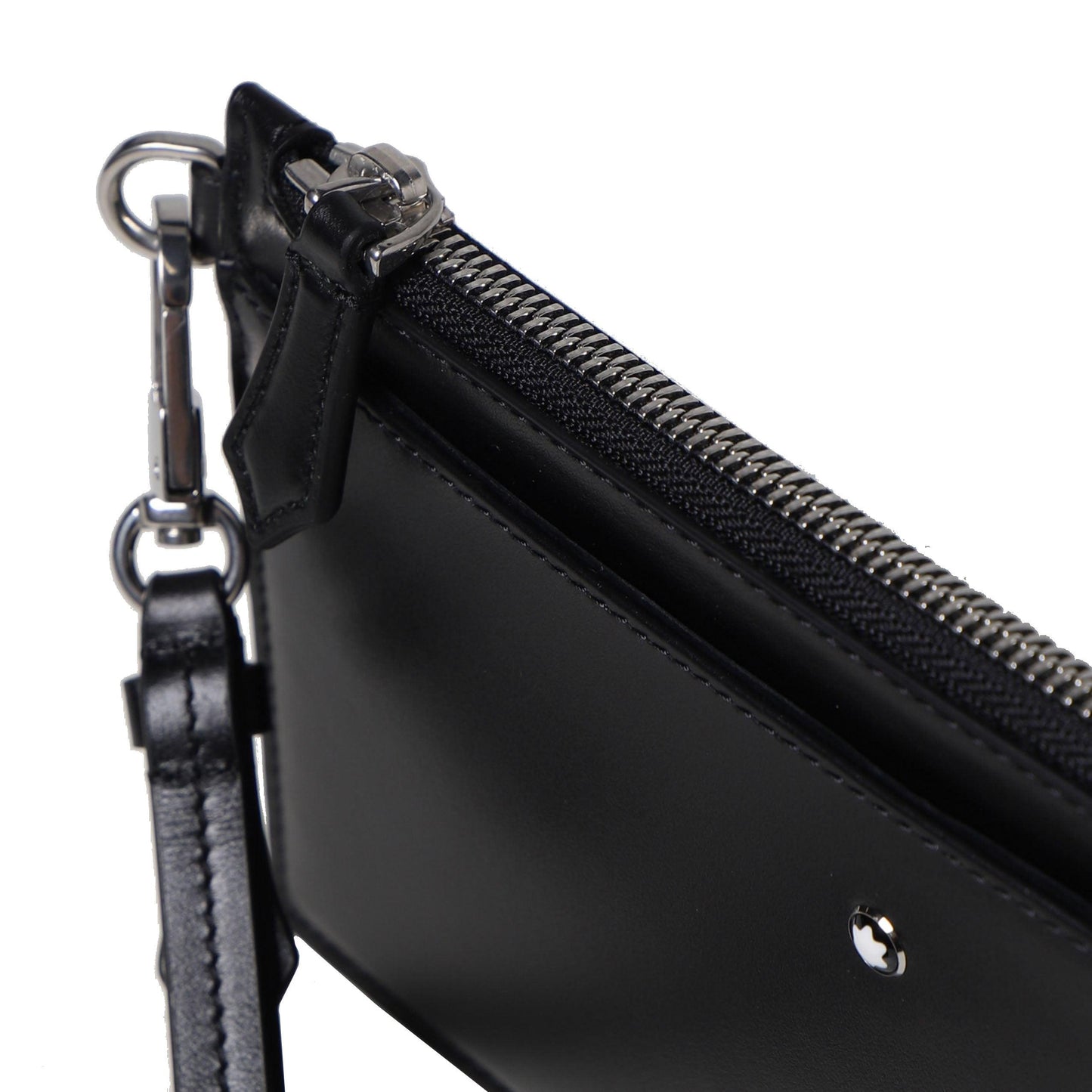 Montblanc Meisterstück Pouch Mini 8cc Wallet 129904
