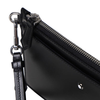 Montblanc Meisterstück Pouch Mini 8cc Wallet 129904