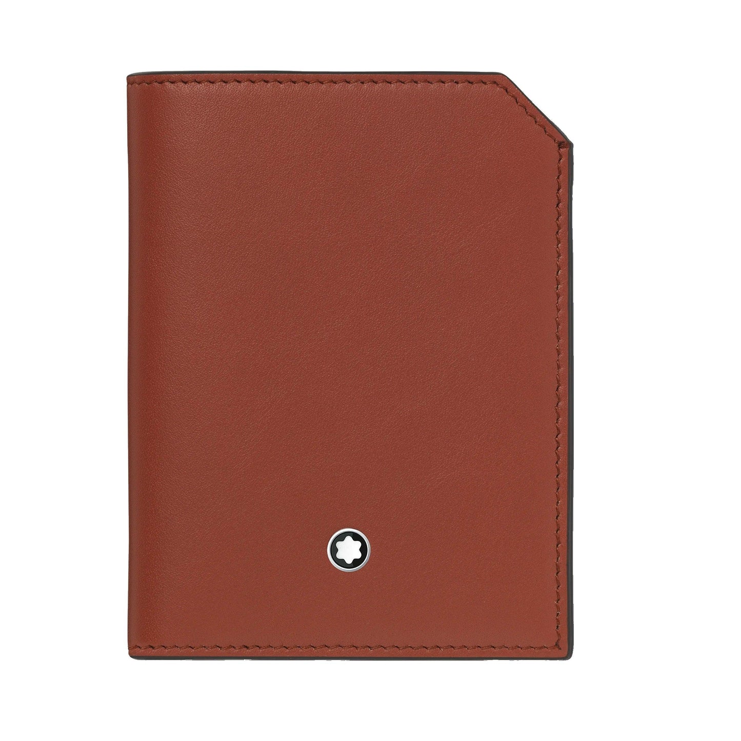 Montblanc Meisterstück Selection Soft mini wallet 4 compartments 131243