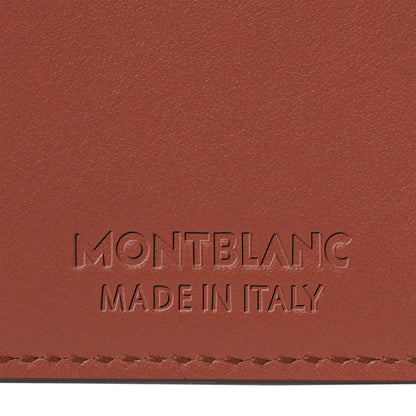 Montblanc Meisterstück Selection Soft mini wallet 4 compartments 131243