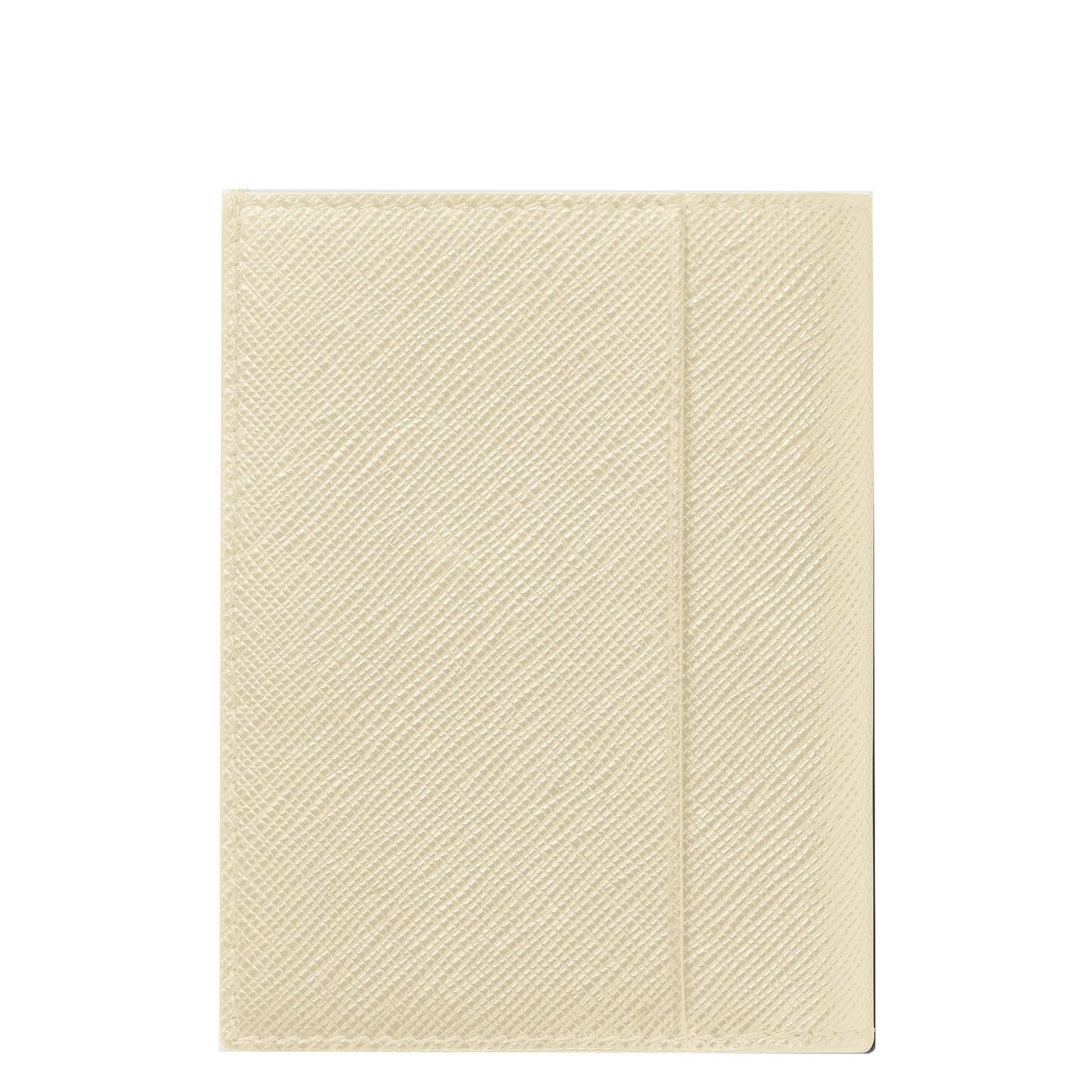 Montblanc mini wallet 4 compartments Montblanc Sartorial ivory 130837