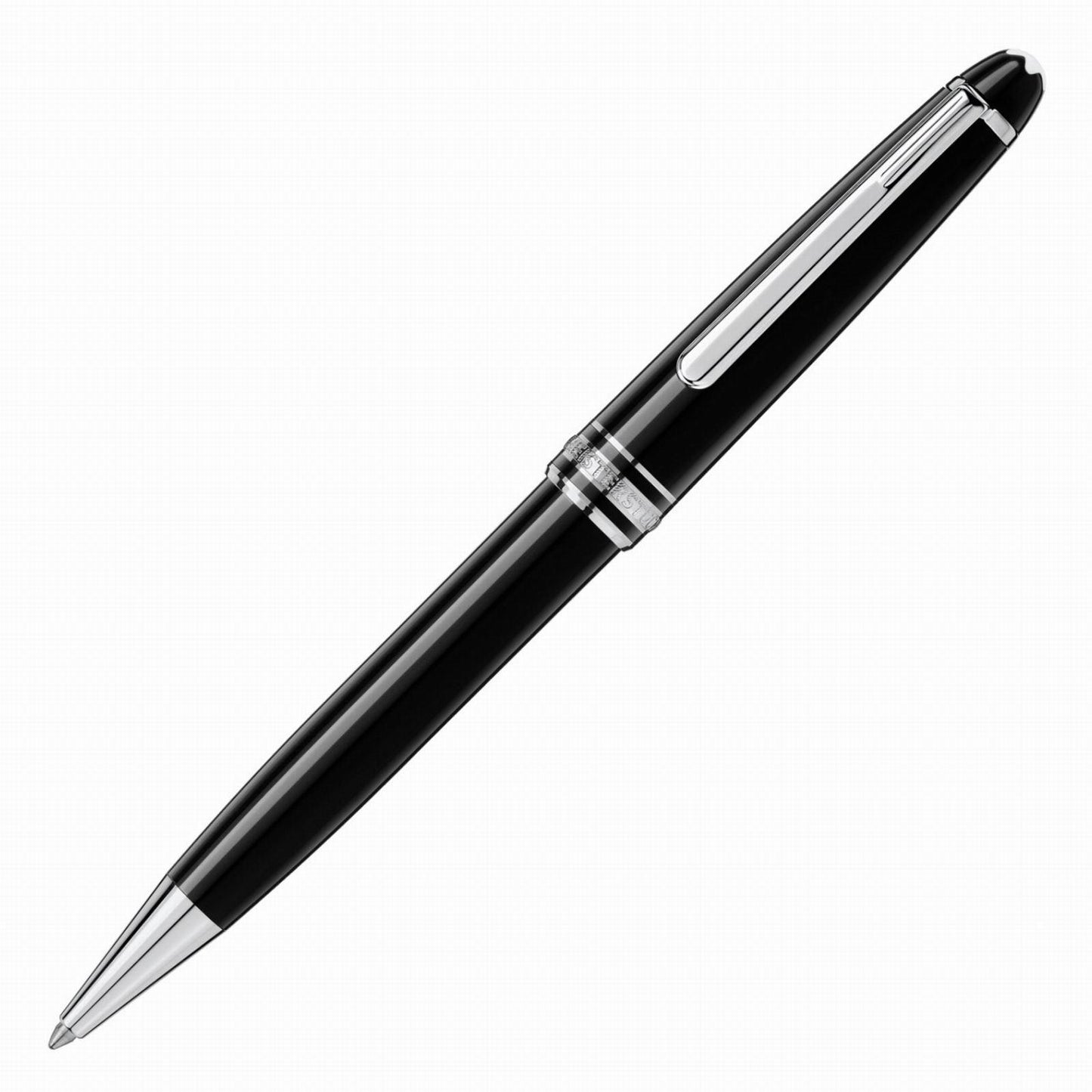 Montblanc Meisterstück Platinum-Coated Classique 0.7 mm mechanical pencil 132448