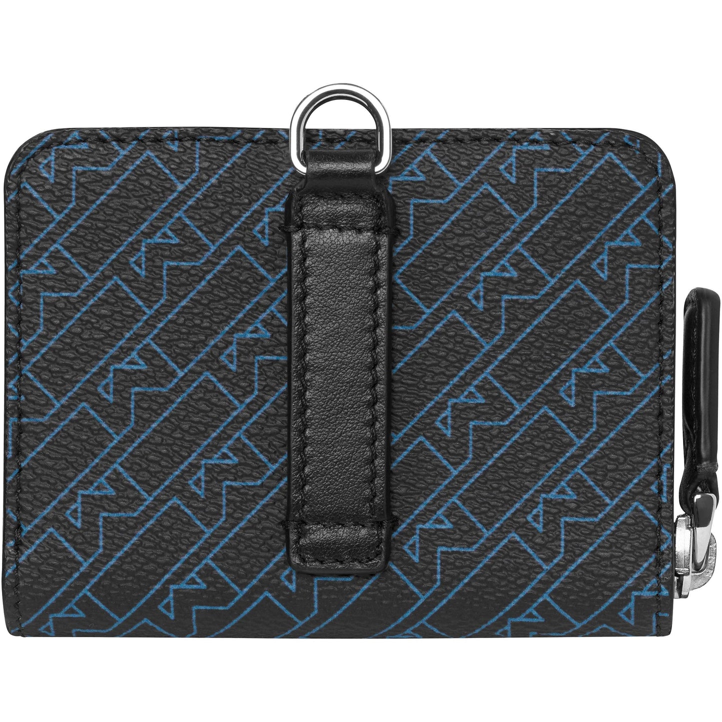 Montblanc Zipper Coin Purse Montblanc M_Gram 4810 127907