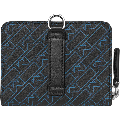 Montblanc Zipper Coin Purse Montblanc M_Gram 4810 127907
