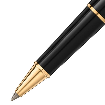 Montblanc Rollerball Pen Meisterstück Around the World in 80 Days 128474
