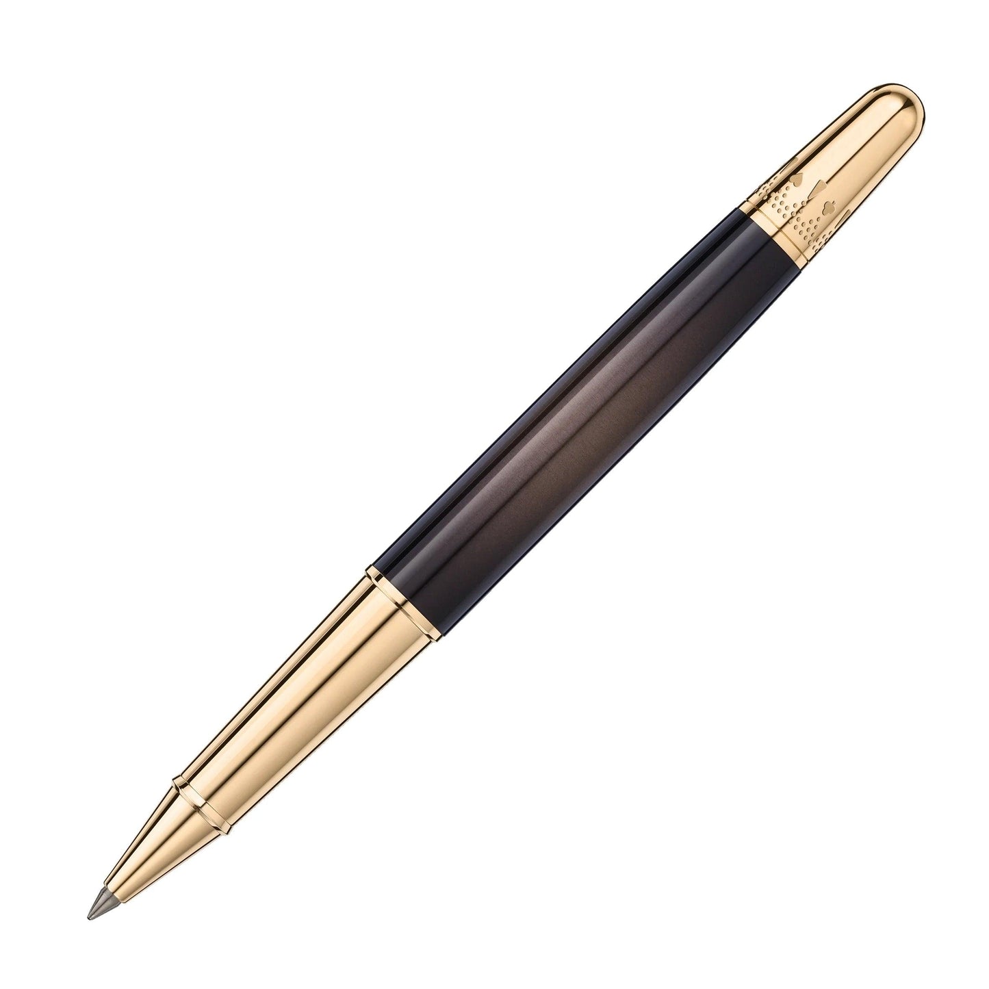 Montblanc Doué Classique Meisterstück Around the World in 80 Days Rollerball Pen 128482