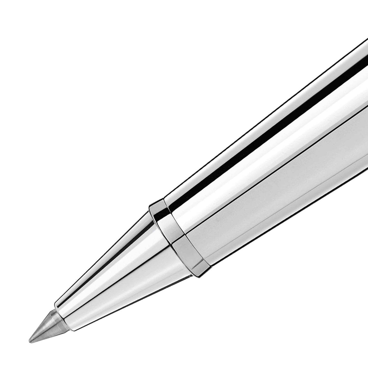 Montblanc Meisterstück Around the World in 80 Days Doué Classique Rollerball Pen Blue 126350