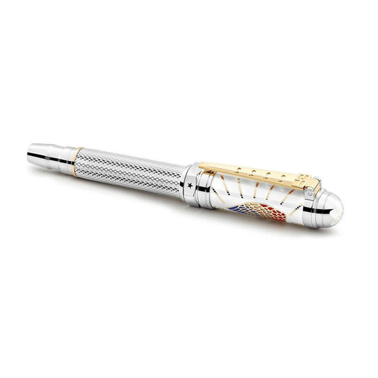 Montblanc Great Characters Elvis Presley Limited Edition 1935 rollerball 125508