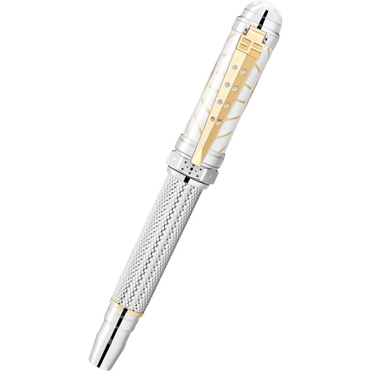 Montblanc Great Characters Elvis Presley Limited Edition 1935 rollerball 125508