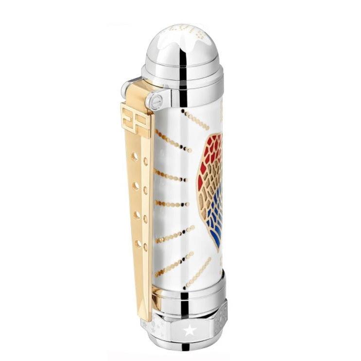 Montblanc Great Characters Elvis Presley Limited Edition 1935 rollerball 125508