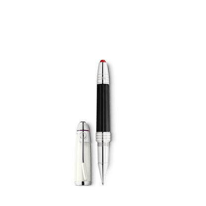 Montblanc Great Characters Jimi Hendrix Special Edition 128845 rollerball