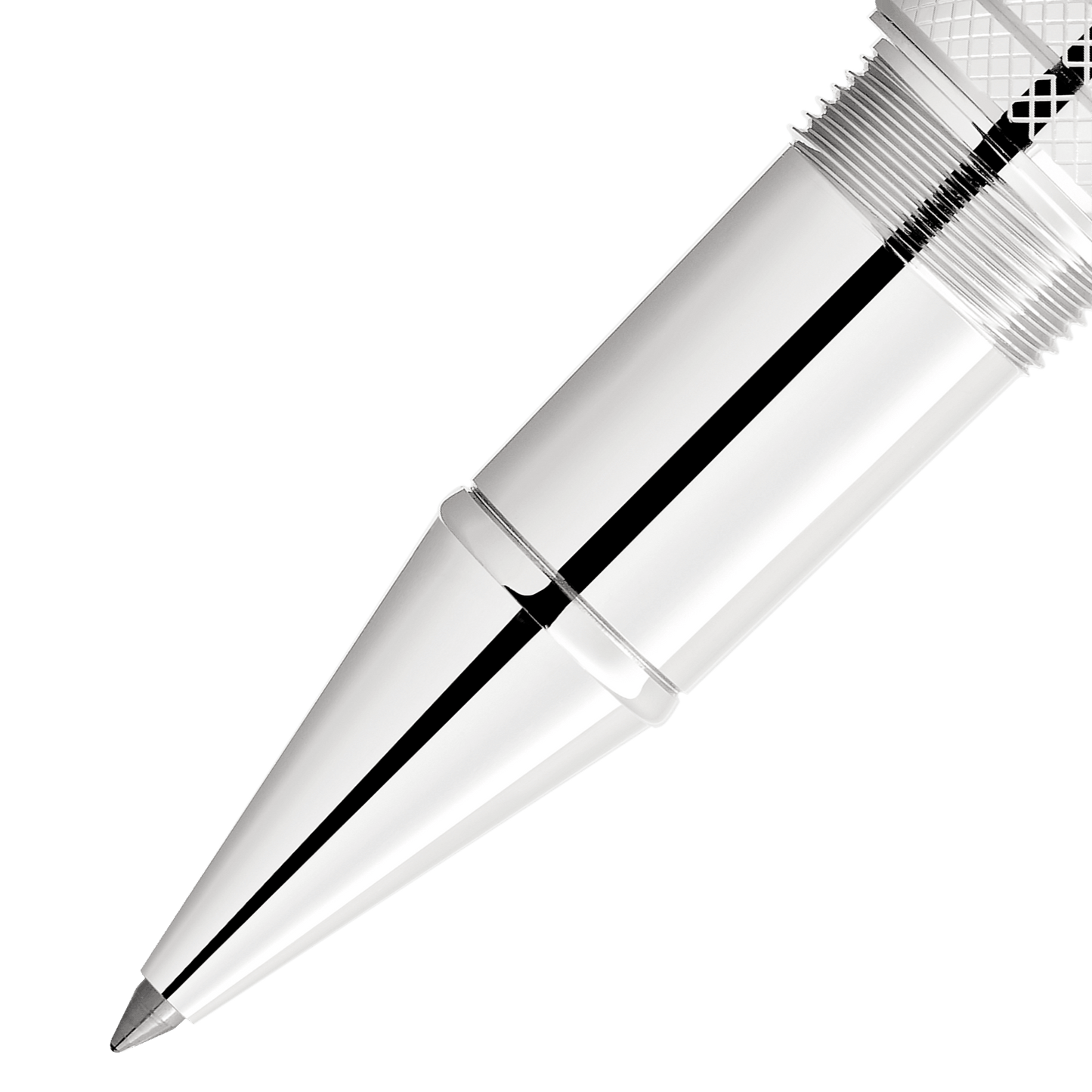 Montblanc Great Characters Jimi Hendrix Special Edition 128845 rollerball