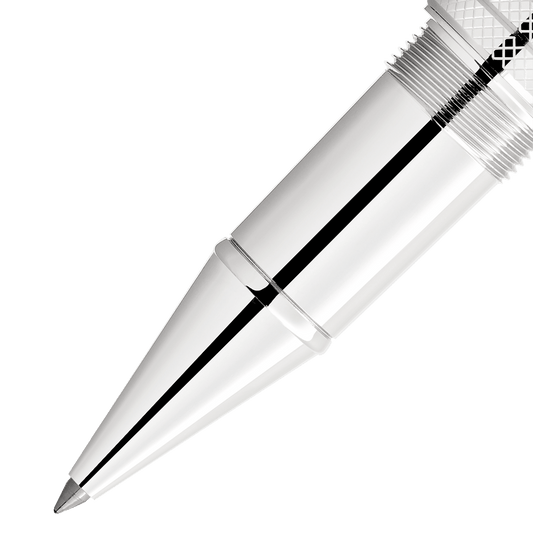 Montblanc Great Characters Jimi Hendrix Special Edition 128845 rollerball