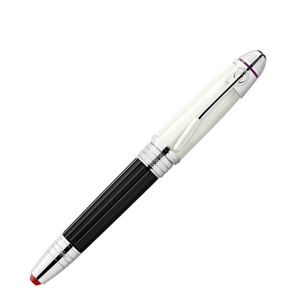 Montblanc Great Characters Jimi Hendrix Special Edition 128845 rollerball