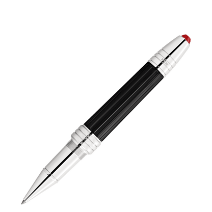 Montblanc Great Characters Jimi Hendrix Special Edition 128845 rollerball