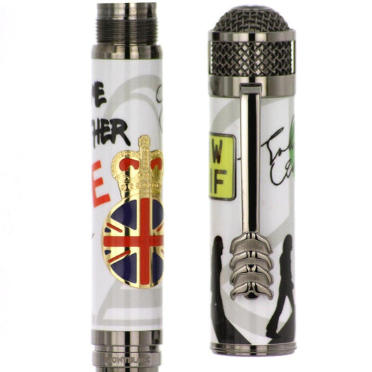 Montblanc Great Characters The Beatles Limited Edition 1969 Rollerball 116260