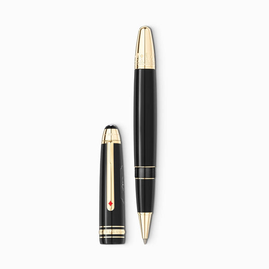 Montblanc rollerball LeGrand Meisterstück Around the World in 80 Days 128379