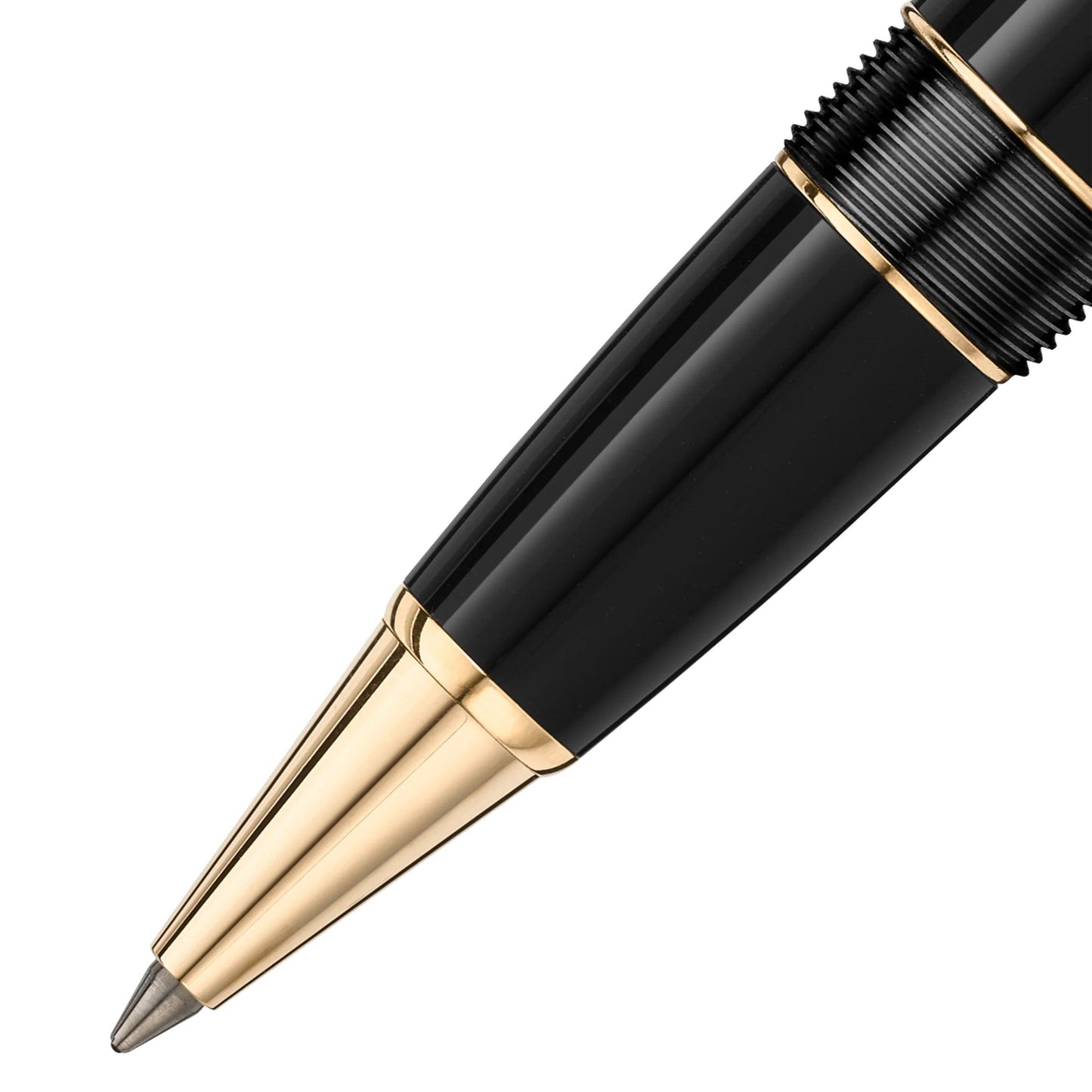 Montblanc LeGrand Meisterstück Around the World in 80 Days 128379 rollerball