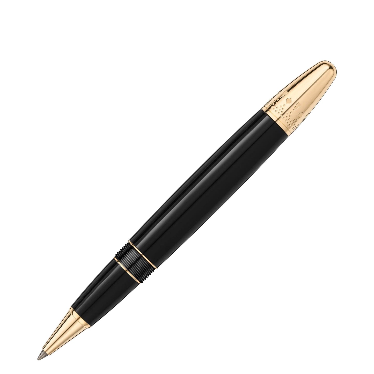Montblanc LeGrand Meisterstück Around the World in 80 Days 128379 rollerball