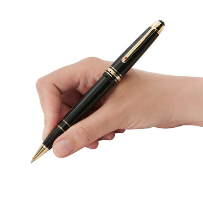 Montblanc LeGrand Meisterstück Around the World in 80 Days 128379 rollerball