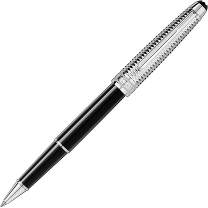 Montblanc Meisterstück Doué Geometry Classique Rollerball 132502