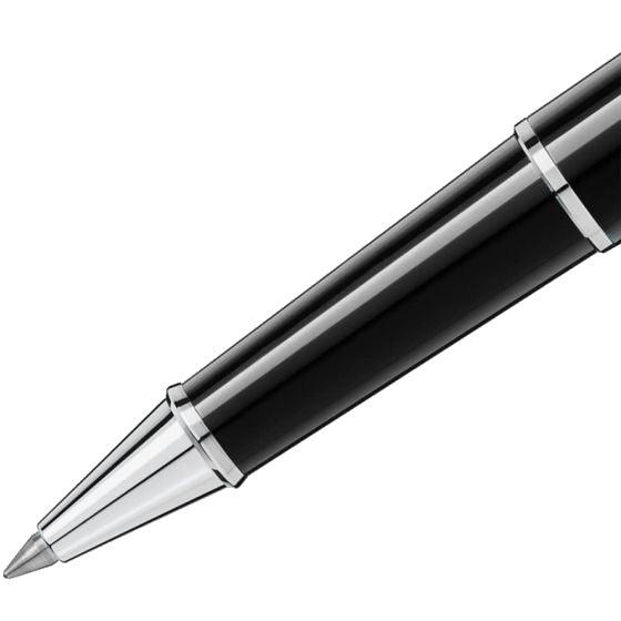 Montblanc Meisterstück Doué Geometry Classique Rollerball 132502