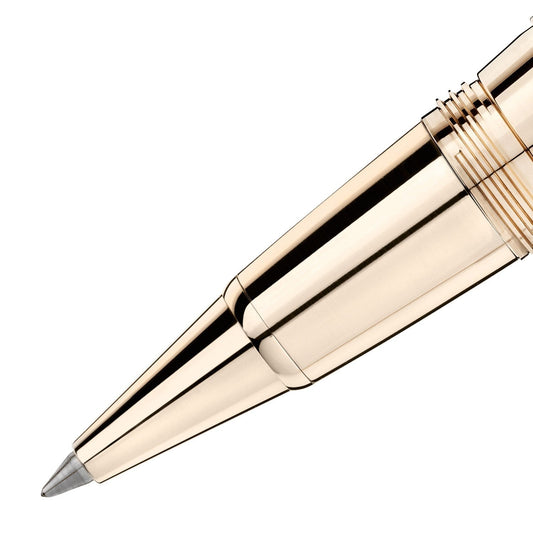 Montblanc Rollerball Meisterstück Le Petit Prince Solitaire LeGrand 125314
