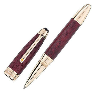 Montblanc Rollerball Meisterstück Le Petit Prince Solitaire LeGrand 125314