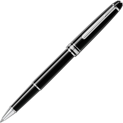 Montblanc Meisterstück Platinum Classique rollerball pen 132445