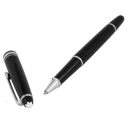 Montblanc Meisterstück Platinum Classique rollerball pen 132445