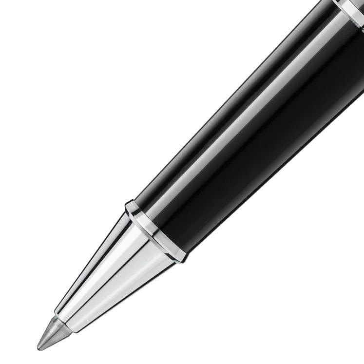 Montblanc Meisterstück Platinum Classique rollerball pen 132445