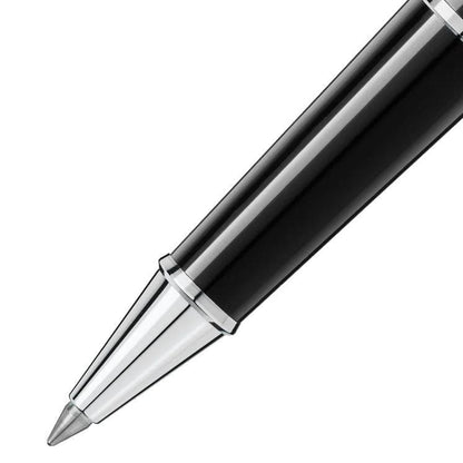 Montblanc Meisterstück Platinum Classique rollerball pen 132445