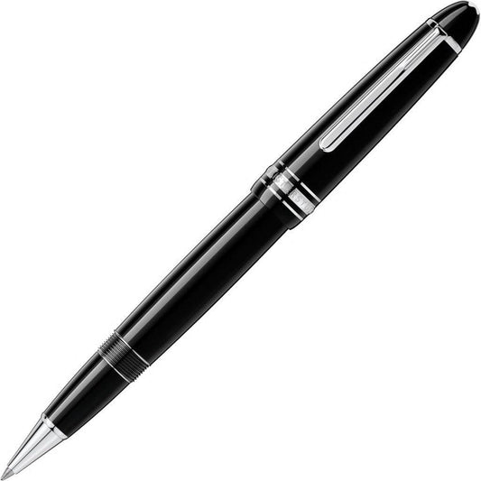 Montblanc Meisterstück Platinum-Coated LeGrand 132451 rollerball pen