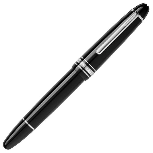 Montblanc Meisterstück Platinum-Coated LeGrand 132451 rollerball pen