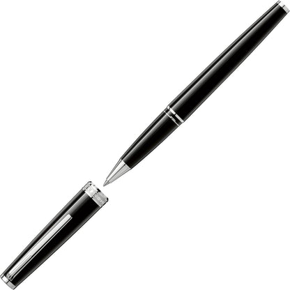 Montblanc PIX Black Rollerball Pen 114796