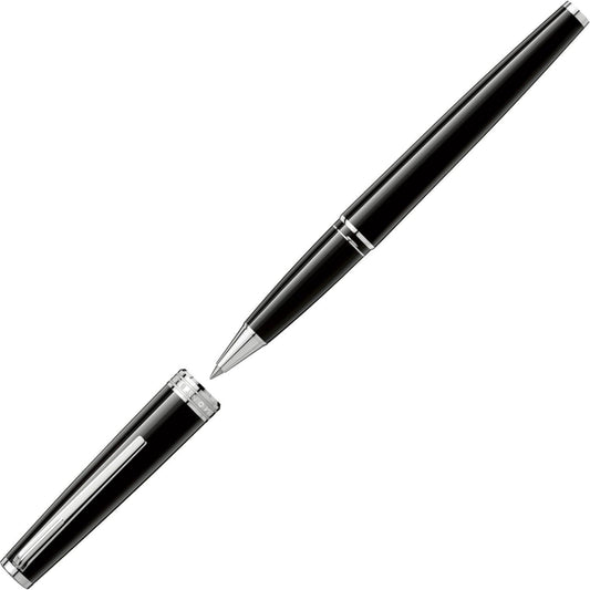Montblanc PIX Black rollerball pen 114796
