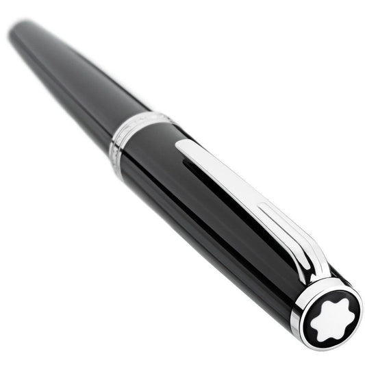 Montblanc PIX Black rollerball pen 114796
