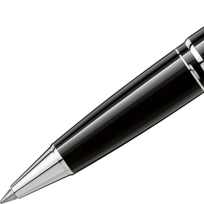 Montblanc PIX Black Rollerball Pen 114796
