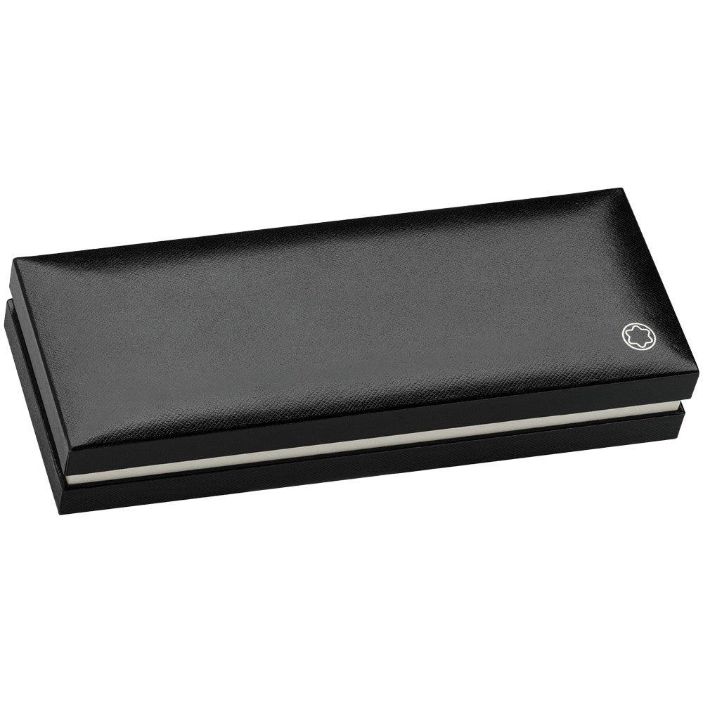Montblanc PIX Black Rollerball Pen 114796