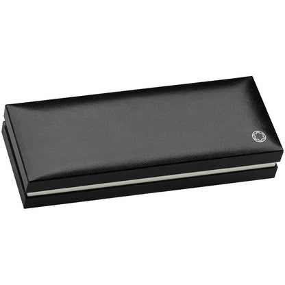 Montblanc PIX Black Rollerball Pen 114796